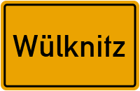 Nach Wülknitz reisen