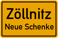 Neue Schenke in ZöllnitzNeue Schenke