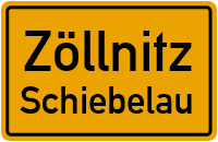 Zur Kirche in ZöllnitzSchiebelau