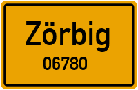 06780 Zörbig