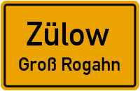 Zum Ausbau in ZülowGroß Rogahn