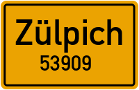 53909 Zülpich