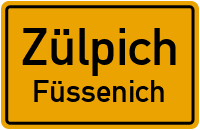 Füssenich