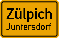 Juntersdorf