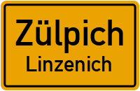 Linzenich
