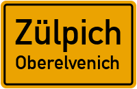 Oberelvenich