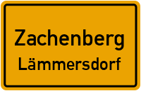 Lämmersdorf in ZachenbergLämmersdorf