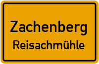 Reisachmühle in 94239 Zachenberg (Reisachmühle)