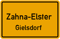 Gielsdorf in Zahna-ElsterGielsdorf