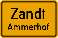 Straßen in Zandt Ammerhof