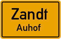 Straßenverzeichnis Zandt Auhof