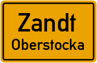 Straßen in Zandt Oberstocka