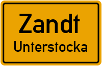 Straßen in Zandt Unterstocka