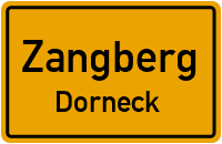 Dorneck in ZangbergDorneck