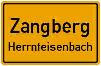 Herrnteisenbach in ZangbergHerrnteisenbach