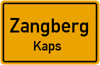 Kaps in 84539 Zangberg (Kaps)