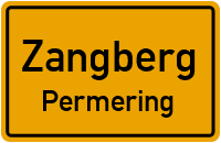 Permering in ZangbergPermering