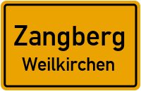 Weilkirchen in ZangbergWeilkirchen