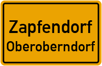 Oberoberndorf
