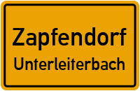 Unterleiterbach