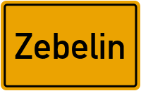 Zebelin in Niedersachsen