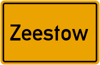 Zeestow in Brandenburg