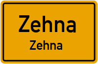 Wendorf in ZehnaZehna