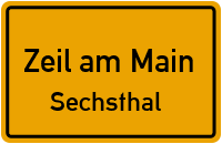 Sechsthal