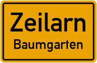 Baumgarten in ZeilarnBaumgarten