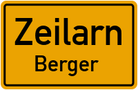 Berger in ZeilarnBerger