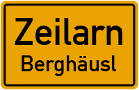 Berghäusl in ZeilarnBerghäusl