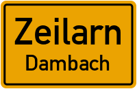 Dambach in ZeilarnDambach