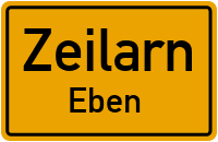 Eben in 84367 Zeilarn (Eben)