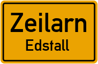 Edstall in ZeilarnEdstall
