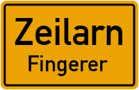 Fingerer in ZeilarnFingerer