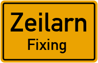 Fixing in ZeilarnFixing