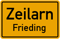 Frieding in ZeilarnFrieding