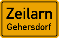 Gehersdorf in ZeilarnGehersdorf