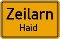 Haid in ZeilarnHaid