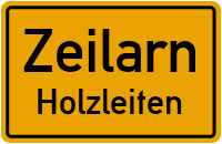 Holzleiten in 84367 Zeilarn (Holzleiten)