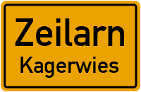 Kagerwies in ZeilarnKagerwies