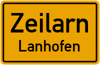Lanhofen in ZeilarnLanhofen
