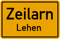 Lehen in ZeilarnLehen