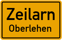 Oberlehen in 84367 Zeilarn (Oberlehen)