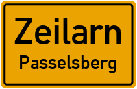 Passelsberg in ZeilarnPasselsberg