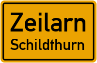 Schildthurn in ZeilarnSchildthurn