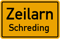 Schreding in ZeilarnSchreding