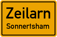 Sonnertsham in ZeilarnSonnertsham