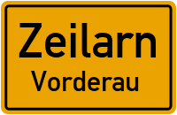Vorderau in ZeilarnVorderau