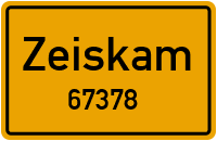 67378 Zeiskam
